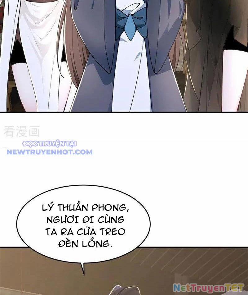 Ta Thực Sự Không Muốn Làm Thần Tiên 123 trang 23