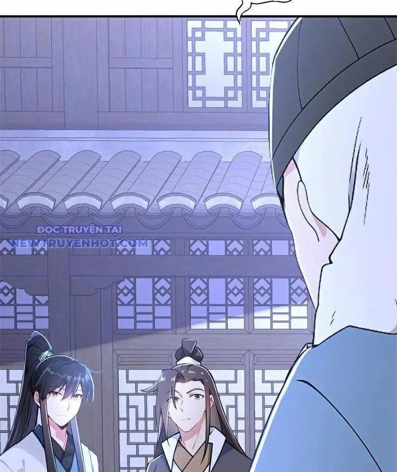 Ta Thực Sự Không Muốn Làm Thần Tiên 123 trang 28