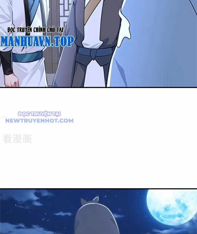 Ta Thực Sự Không Muốn Làm Thần Tiên 123 trang 29