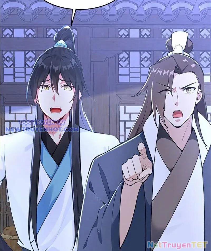 Ta Thực Sự Không Muốn Làm Thần Tiên 123 trang 36