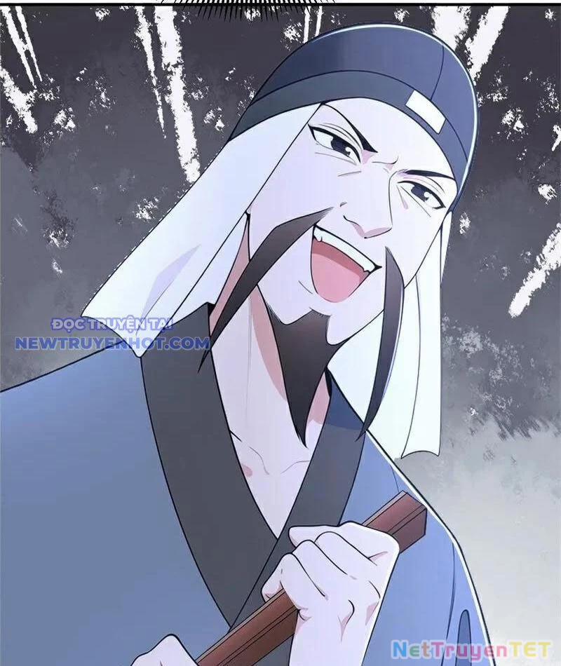 Ta Thực Sự Không Muốn Làm Thần Tiên 123 trang 40