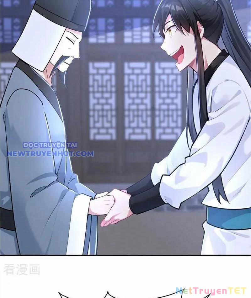 Ta Thực Sự Không Muốn Làm Thần Tiên 123 trang 48