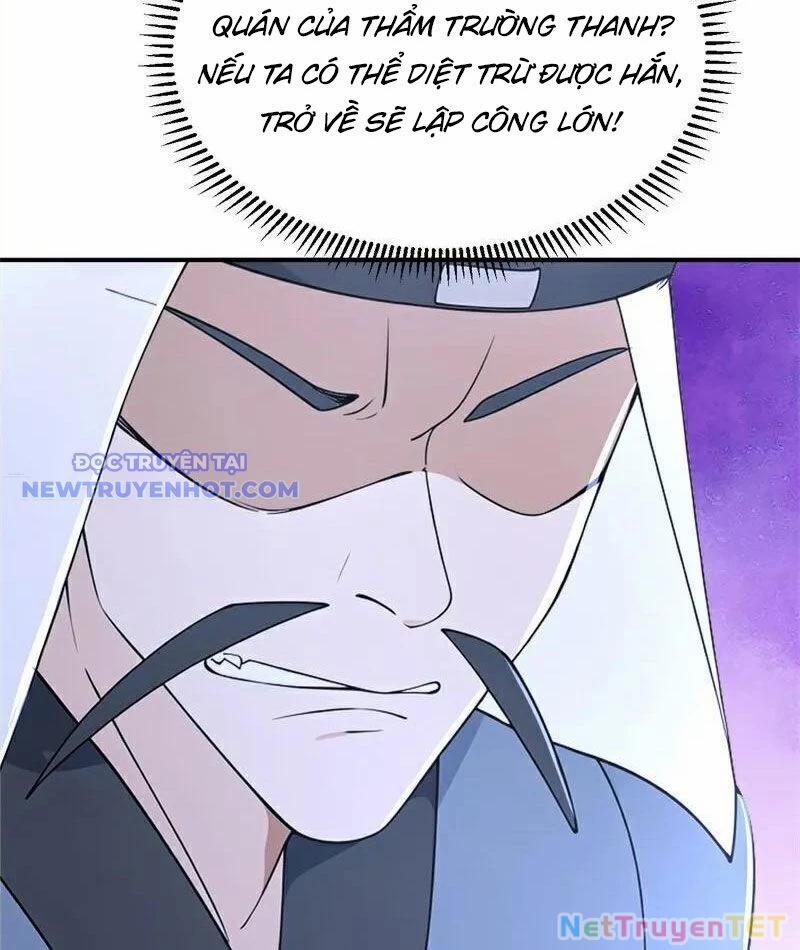 Ta Thực Sự Không Muốn Làm Thần Tiên 123 trang 51