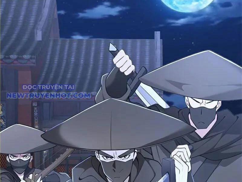 Ta Thực Sự Không Muốn Làm Thần Tiên 124 trang 100