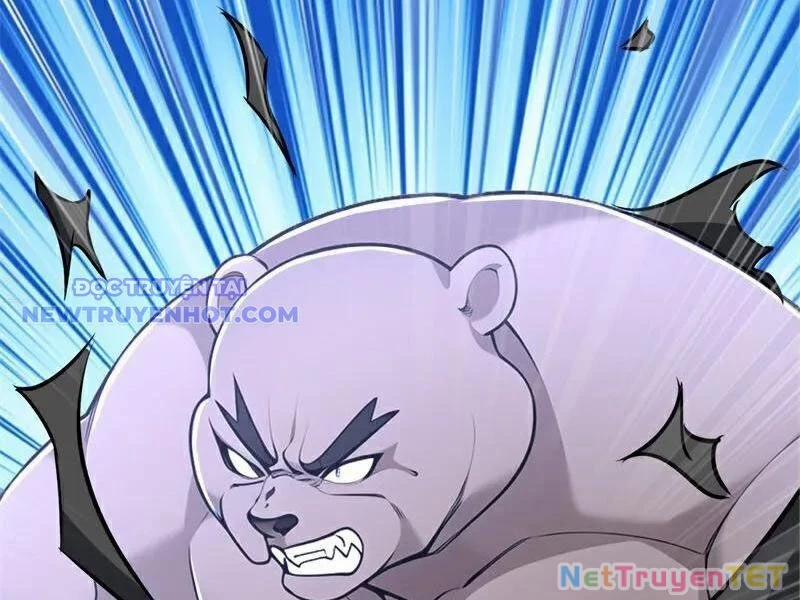 Ta Thực Sự Không Muốn Làm Thần Tiên 124 trang 11