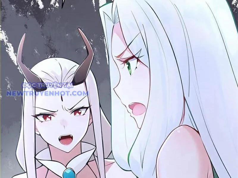 Ta Thực Sự Không Muốn Làm Thần Tiên 124 trang 58