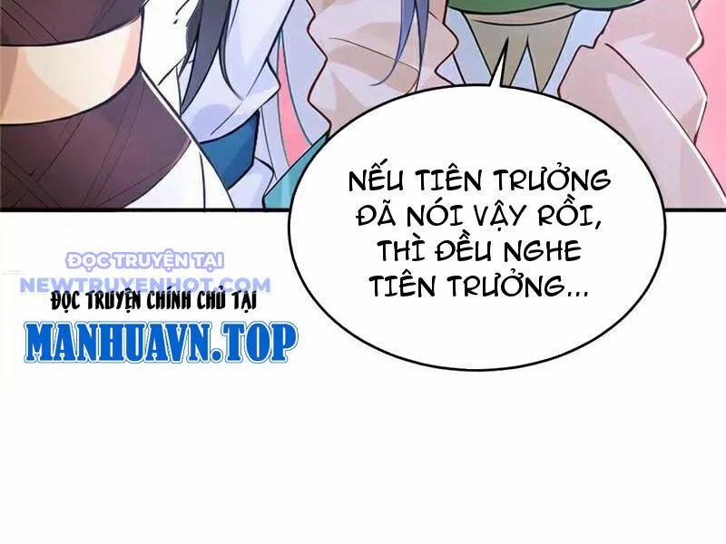 Ta Thực Sự Không Muốn Làm Thần Tiên 124 trang 66