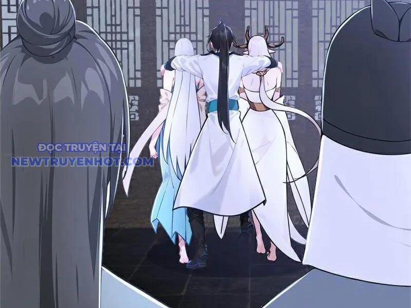 Ta Thực Sự Không Muốn Làm Thần Tiên 124 trang 68