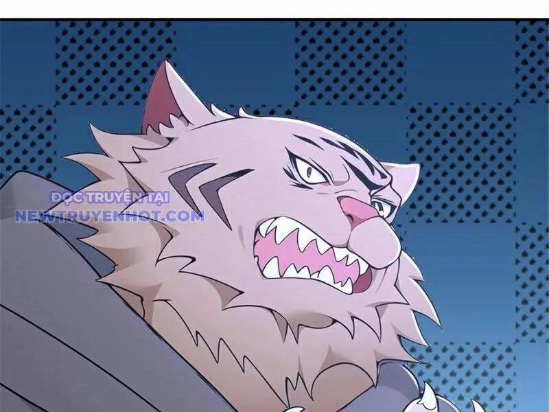 Ta Thực Sự Không Muốn Làm Thần Tiên 124 trang 8