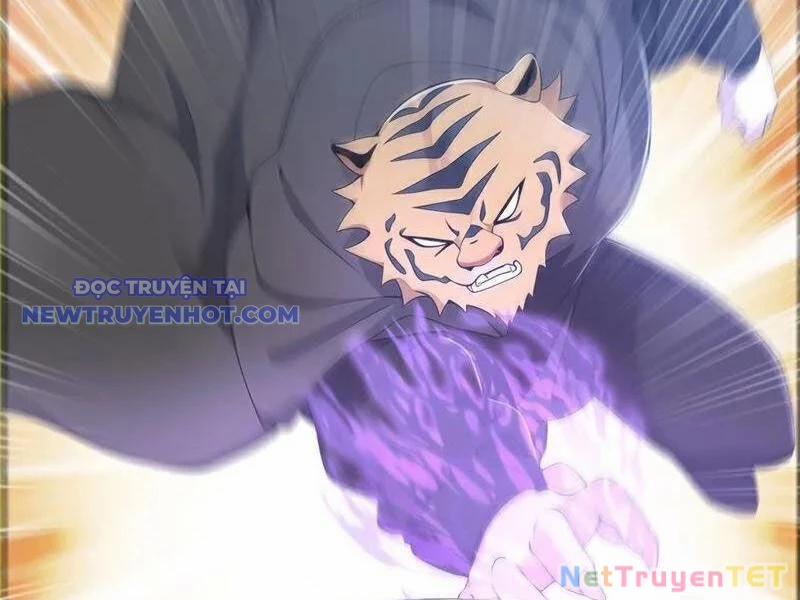 Ta Thực Sự Không Muốn Làm Thần Tiên 124 trang 87