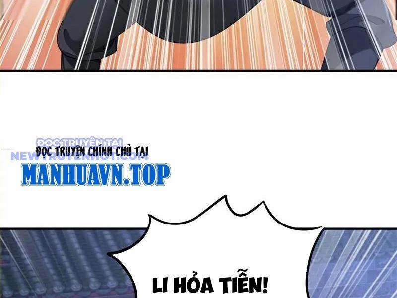 Ta Thực Sự Không Muốn Làm Thần Tiên 124 trang 89