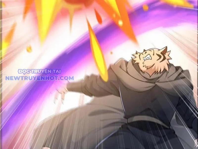 Ta Thực Sự Không Muốn Làm Thần Tiên 124 trang 95