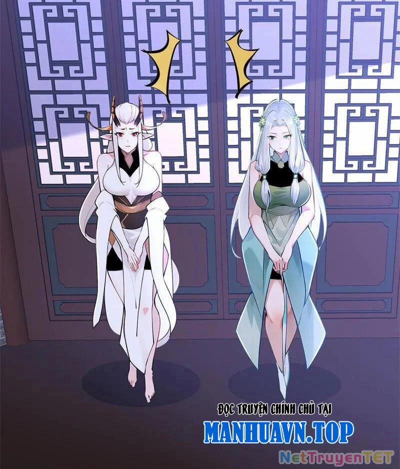 Ta Thực Sự Không Muốn Làm Thần Tiên 125 trang 10