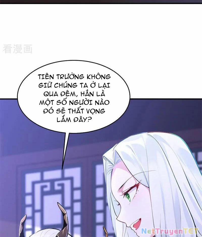 Ta Thực Sự Không Muốn Làm Thần Tiên 125 trang 11