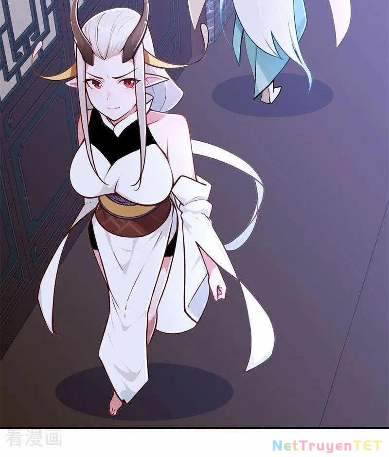 Ta Thực Sự Không Muốn Làm Thần Tiên 125 trang 14