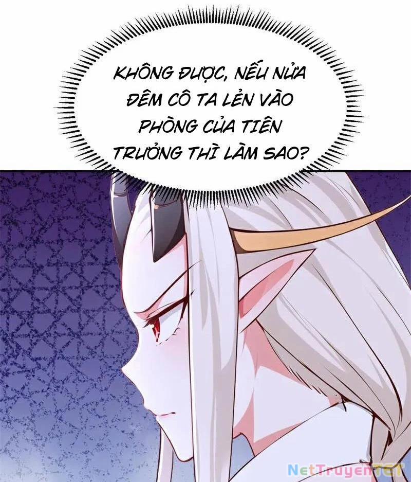 Ta Thực Sự Không Muốn Làm Thần Tiên 125 trang 15