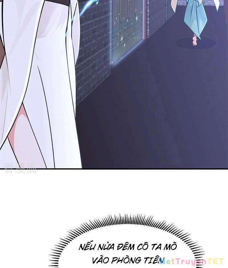 Ta Thực Sự Không Muốn Làm Thần Tiên 125 trang 18