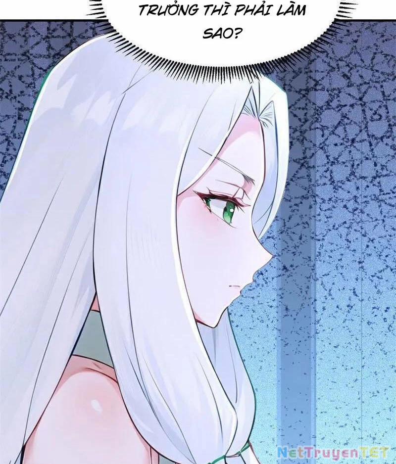 Ta Thực Sự Không Muốn Làm Thần Tiên 125 trang 19