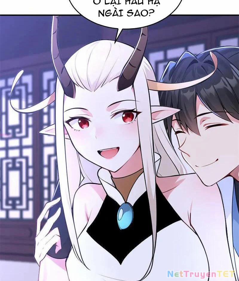 Ta Thực Sự Không Muốn Làm Thần Tiên 125 trang 2