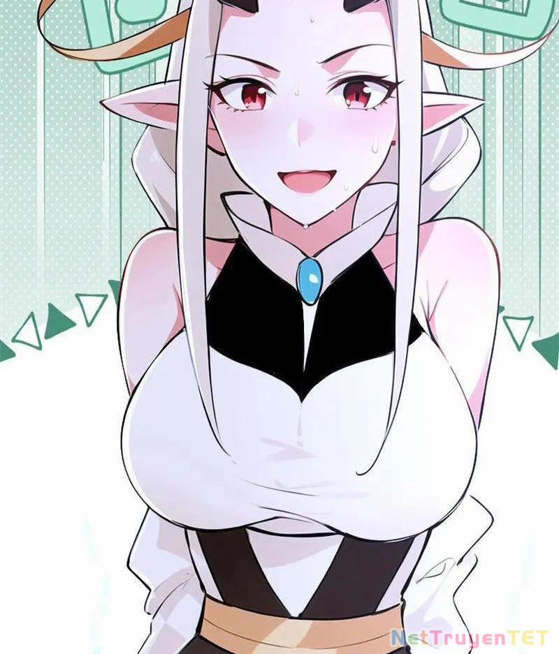 Ta Thực Sự Không Muốn Làm Thần Tiên 125 trang 23