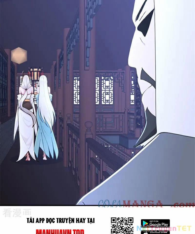 Ta Thực Sự Không Muốn Làm Thần Tiên 125 trang 31