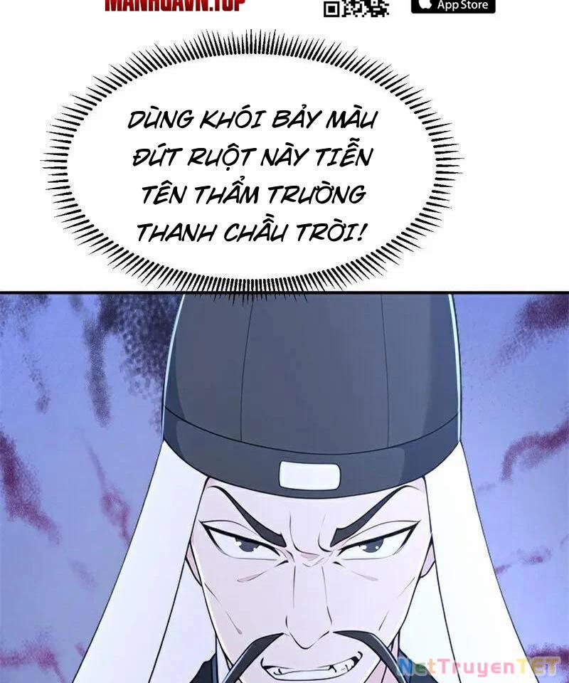 Ta Thực Sự Không Muốn Làm Thần Tiên 125 trang 32