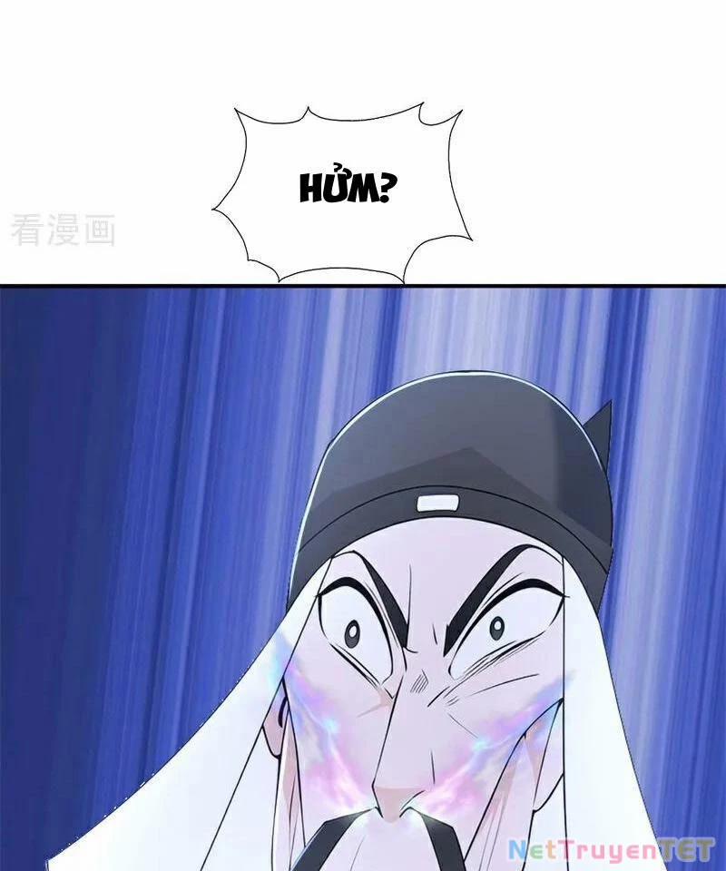 Ta Thực Sự Không Muốn Làm Thần Tiên 125 trang 37