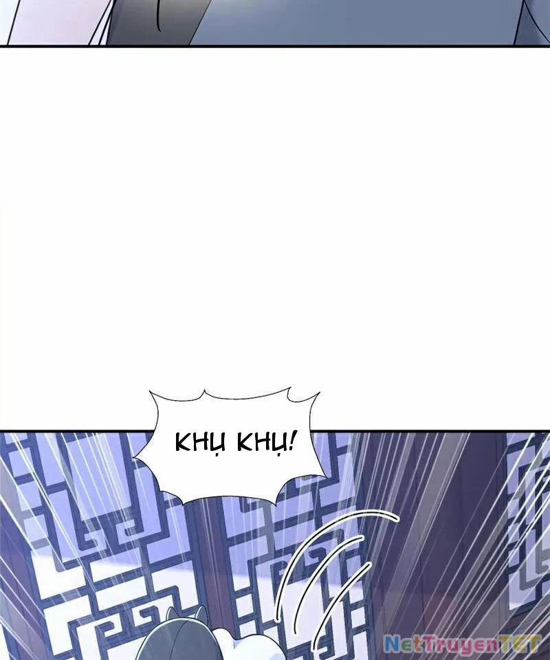 Ta Thực Sự Không Muốn Làm Thần Tiên 125 trang 39