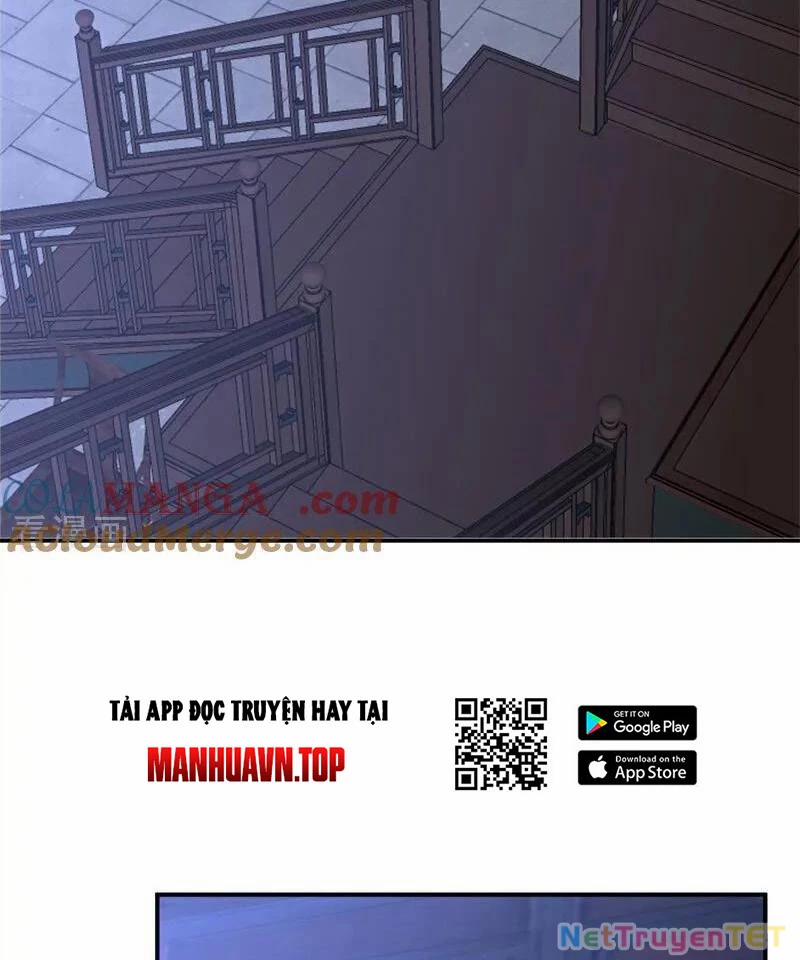 Ta Thực Sự Không Muốn Làm Thần Tiên 125 trang 46