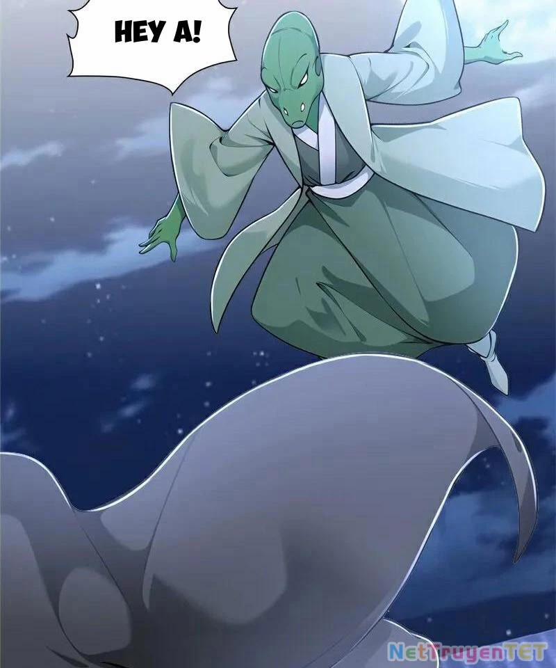 Ta Thực Sự Không Muốn Làm Thần Tiên 125 trang 48