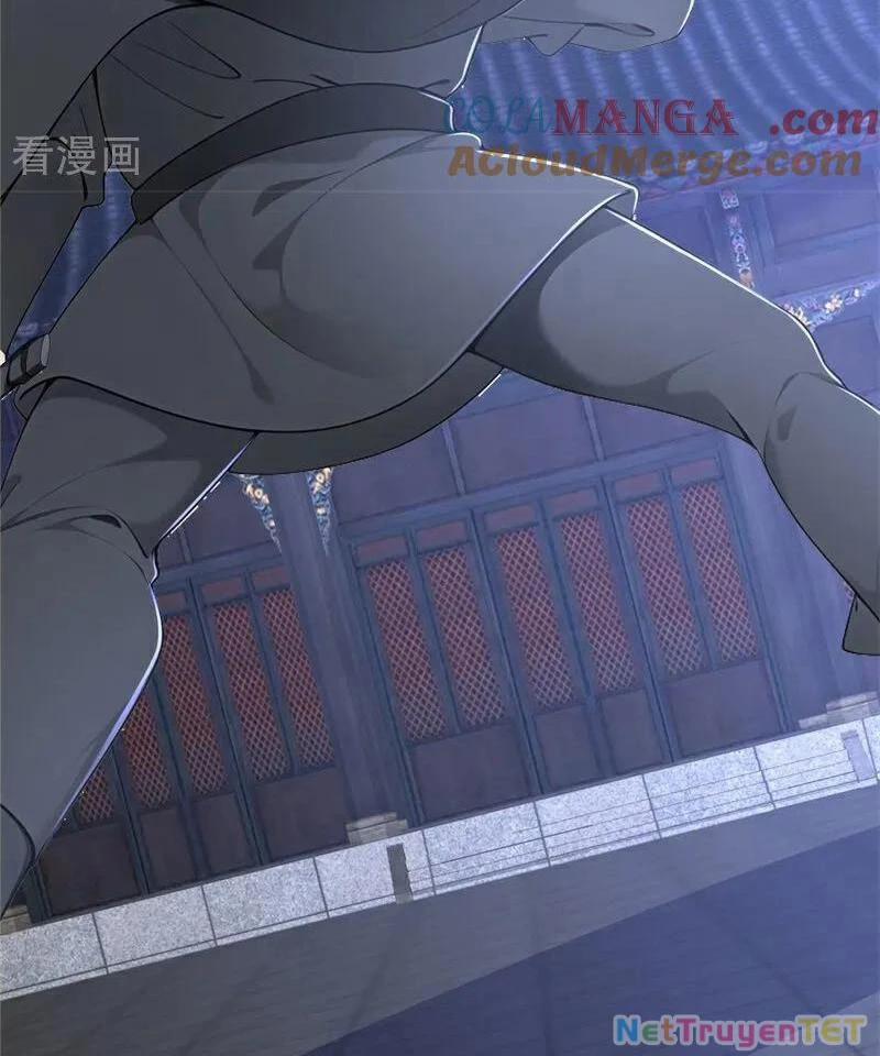 Ta Thực Sự Không Muốn Làm Thần Tiên 125 trang 49