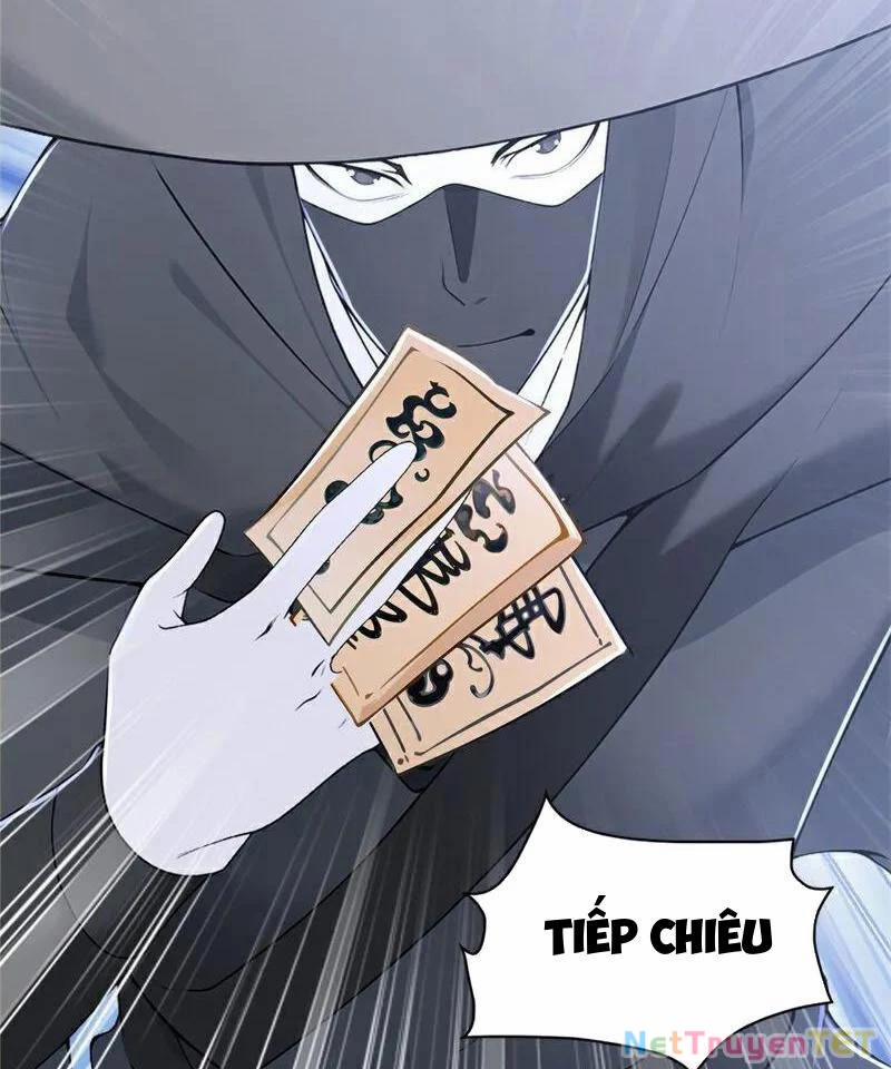 Ta Thực Sự Không Muốn Làm Thần Tiên 125 trang 51