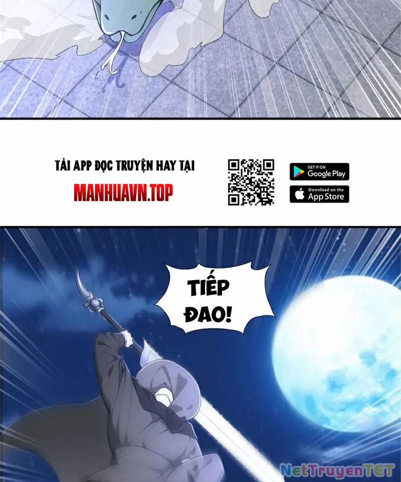 Ta Thực Sự Không Muốn Làm Thần Tiên 125 trang 55