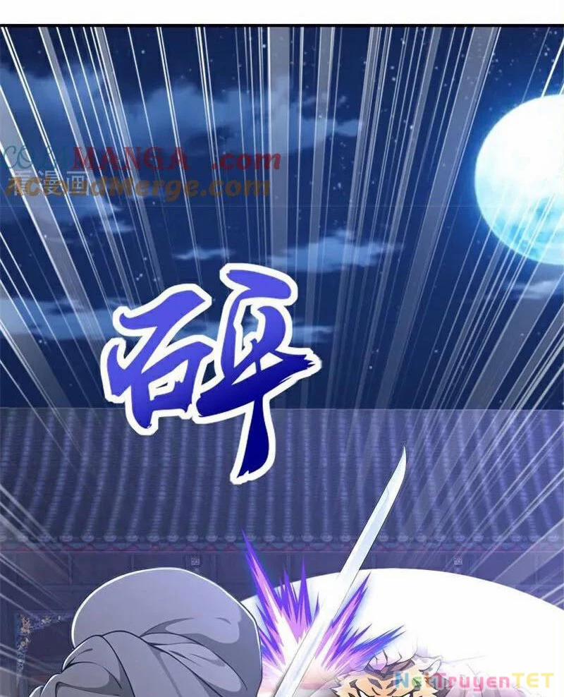 Ta Thực Sự Không Muốn Làm Thần Tiên 125 trang 59