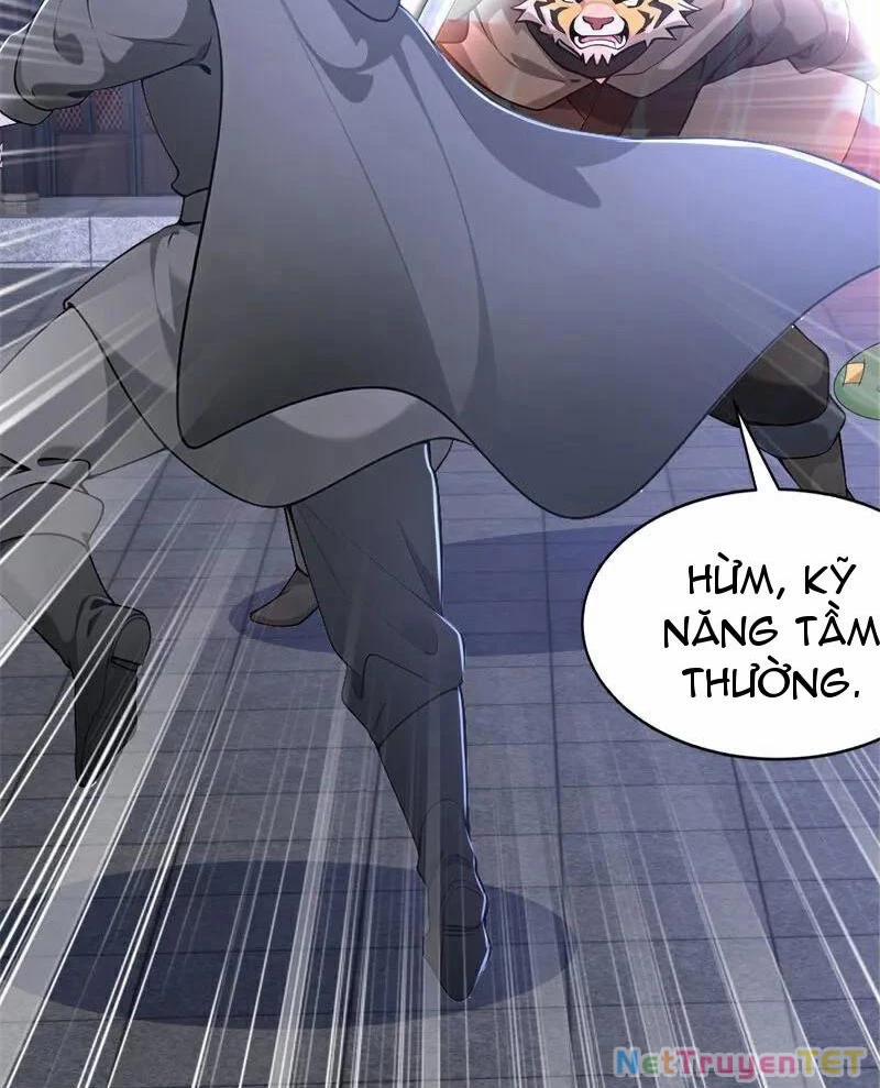 Ta Thực Sự Không Muốn Làm Thần Tiên 125 trang 60