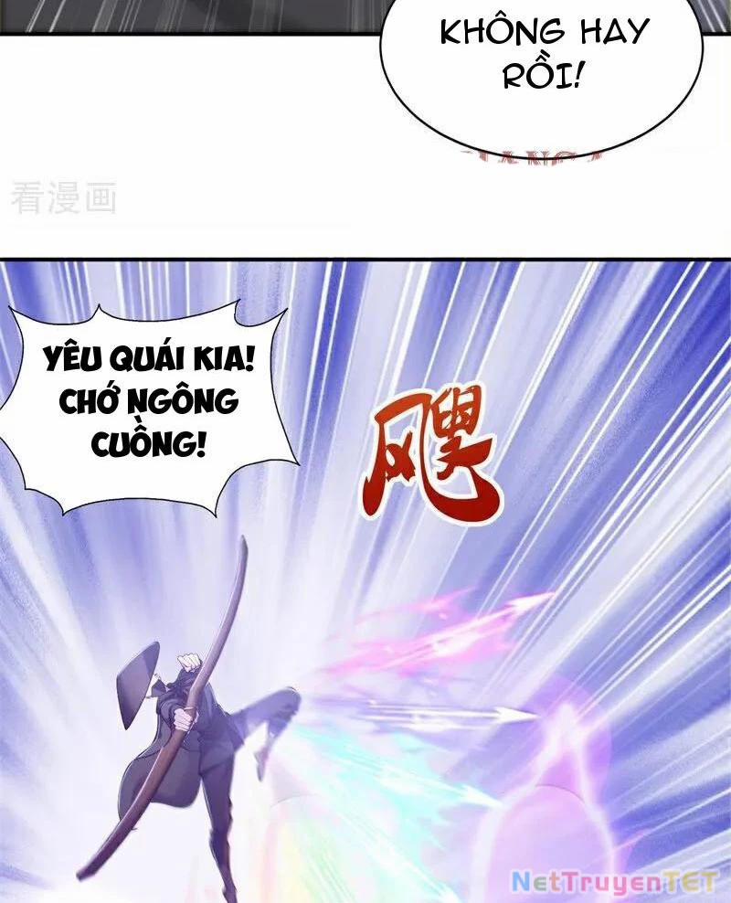 Ta Thực Sự Không Muốn Làm Thần Tiên 125 trang 63