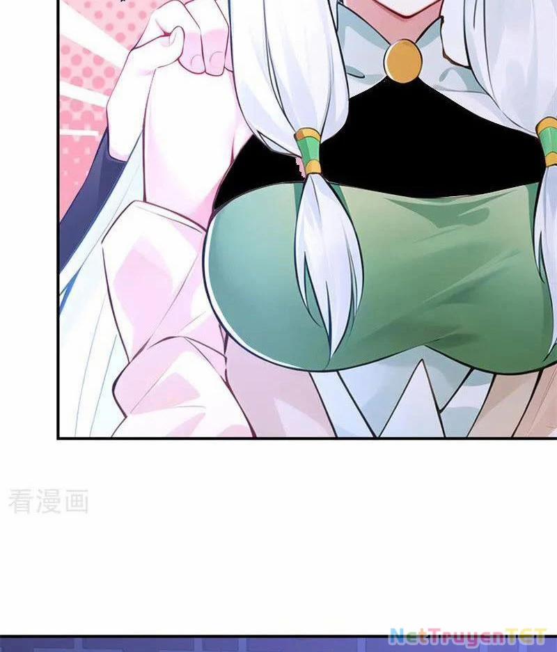 Ta Thực Sự Không Muốn Làm Thần Tiên 125 trang 7