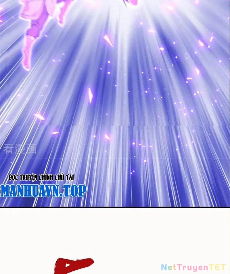 Ta Thực Sự Không Muốn Làm Thần Tiên 126 trang 31