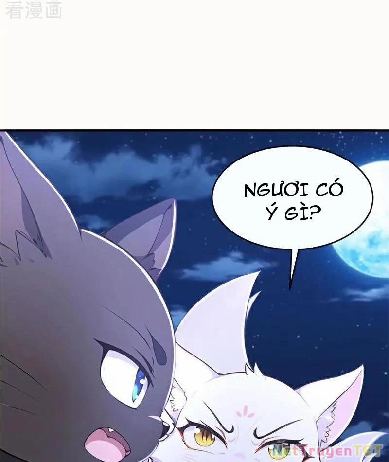 Ta Thực Sự Không Muốn Làm Thần Tiên 126 trang 4