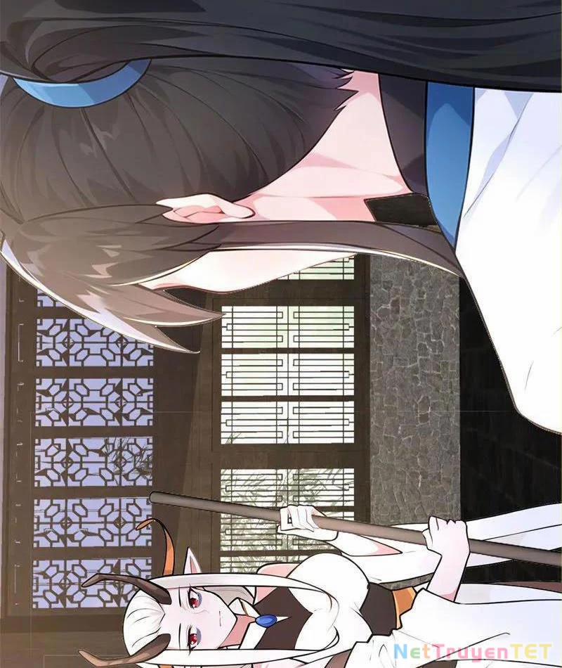 Ta Thực Sự Không Muốn Làm Thần Tiên 126 trang 58