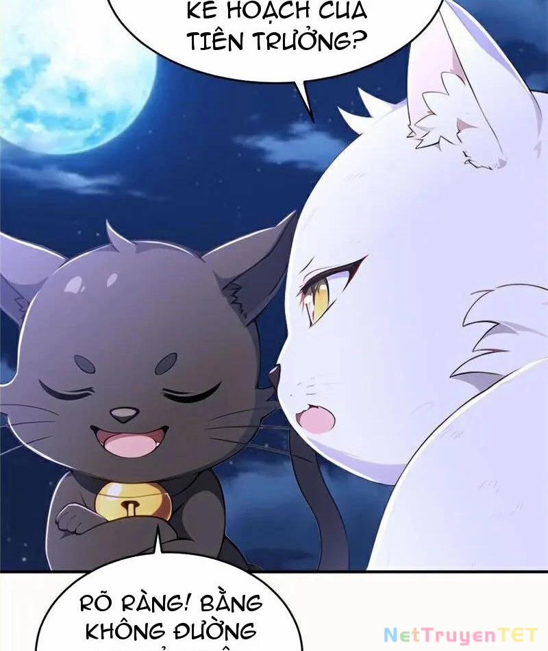 Ta Thực Sự Không Muốn Làm Thần Tiên 126 trang 6
