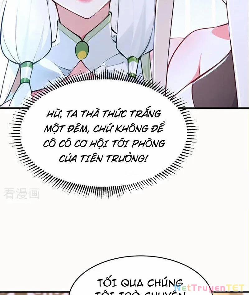 Ta Thực Sự Không Muốn Làm Thần Tiên 126 trang 64