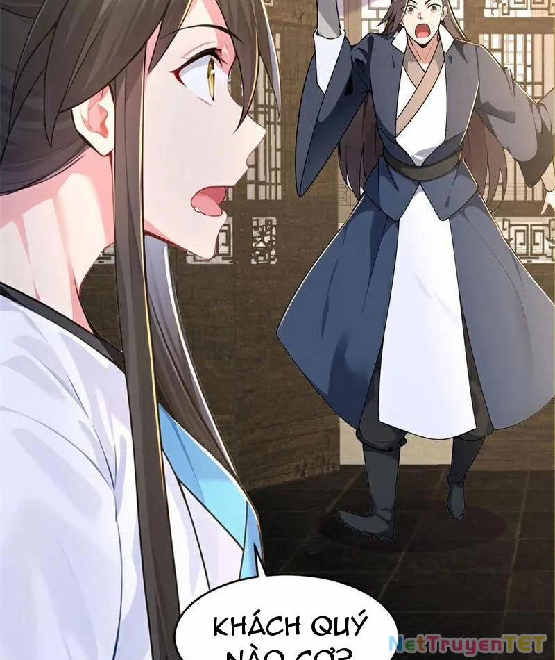 Ta Thực Sự Không Muốn Làm Thần Tiên 126 trang 69