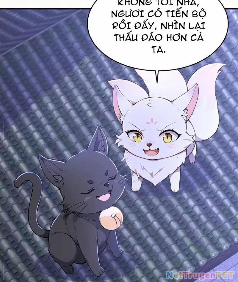 Ta Thực Sự Không Muốn Làm Thần Tiên 126 trang 9