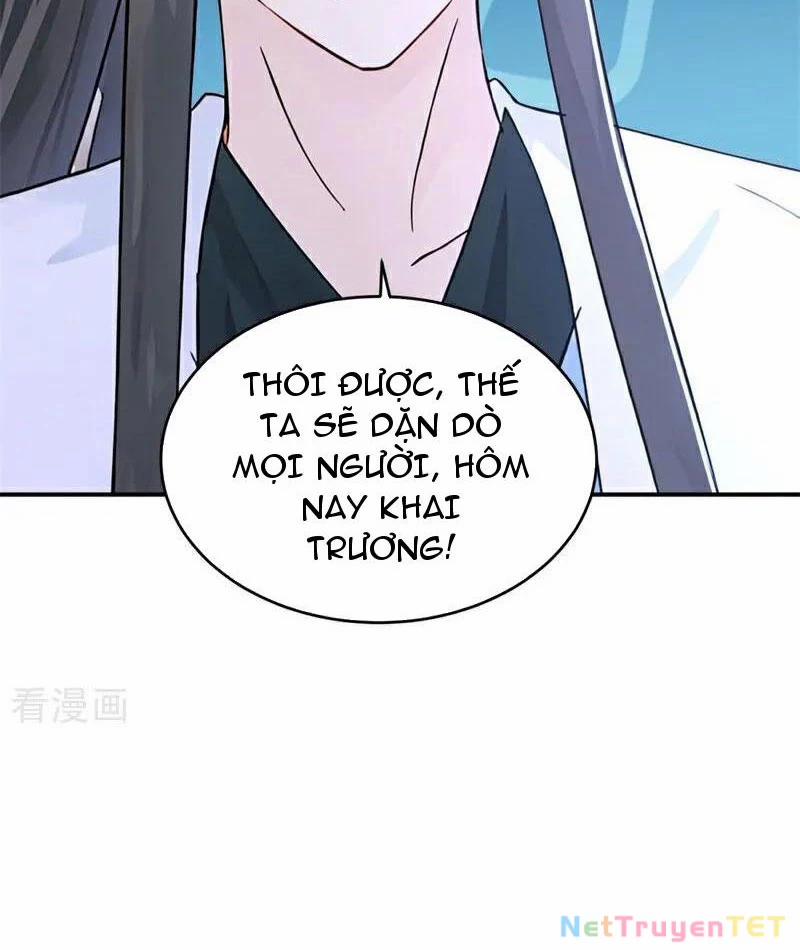 Ta Thực Sự Không Muốn Làm Thần Tiên 127 trang 10
