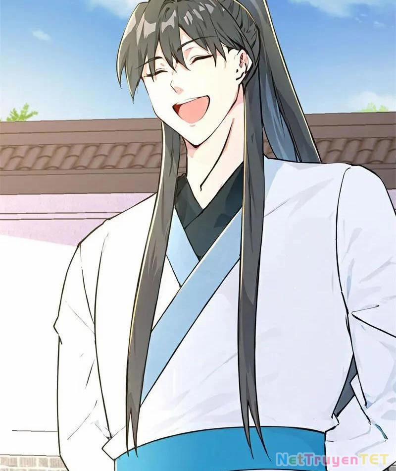 Ta Thực Sự Không Muốn Làm Thần Tiên 127 trang 16