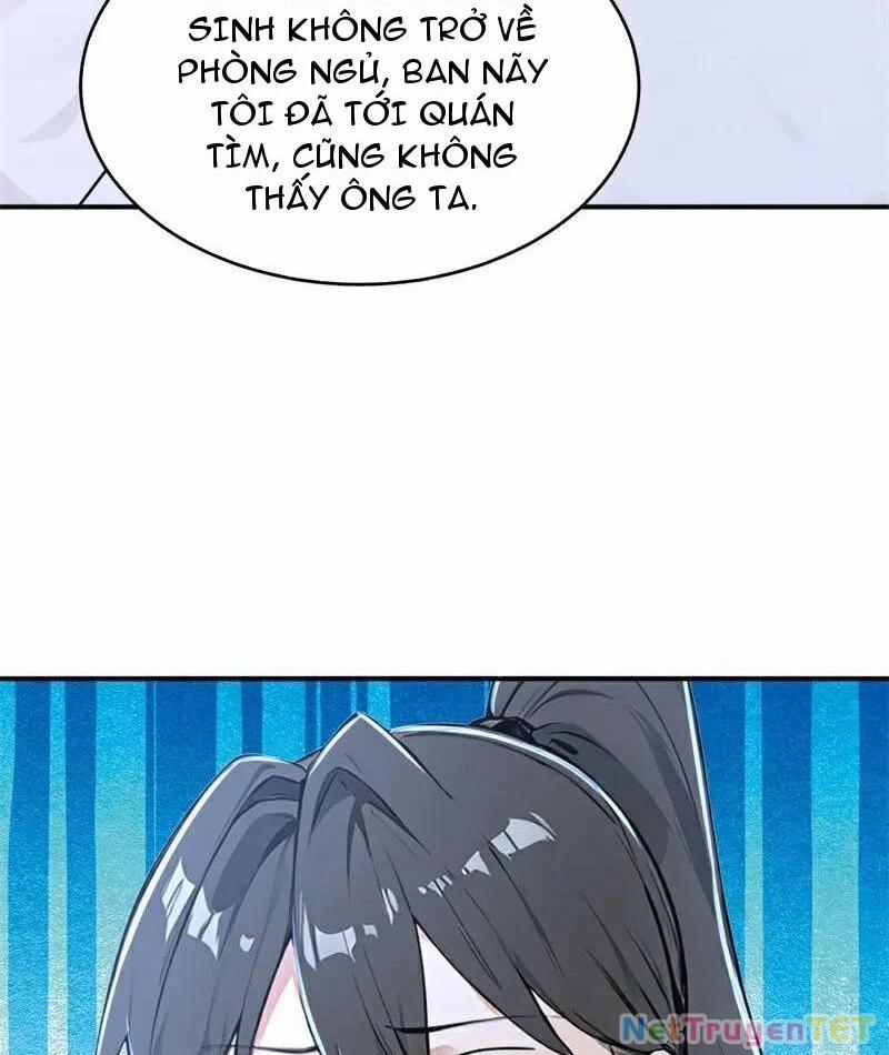 Ta Thực Sự Không Muốn Làm Thần Tiên 127 trang 19