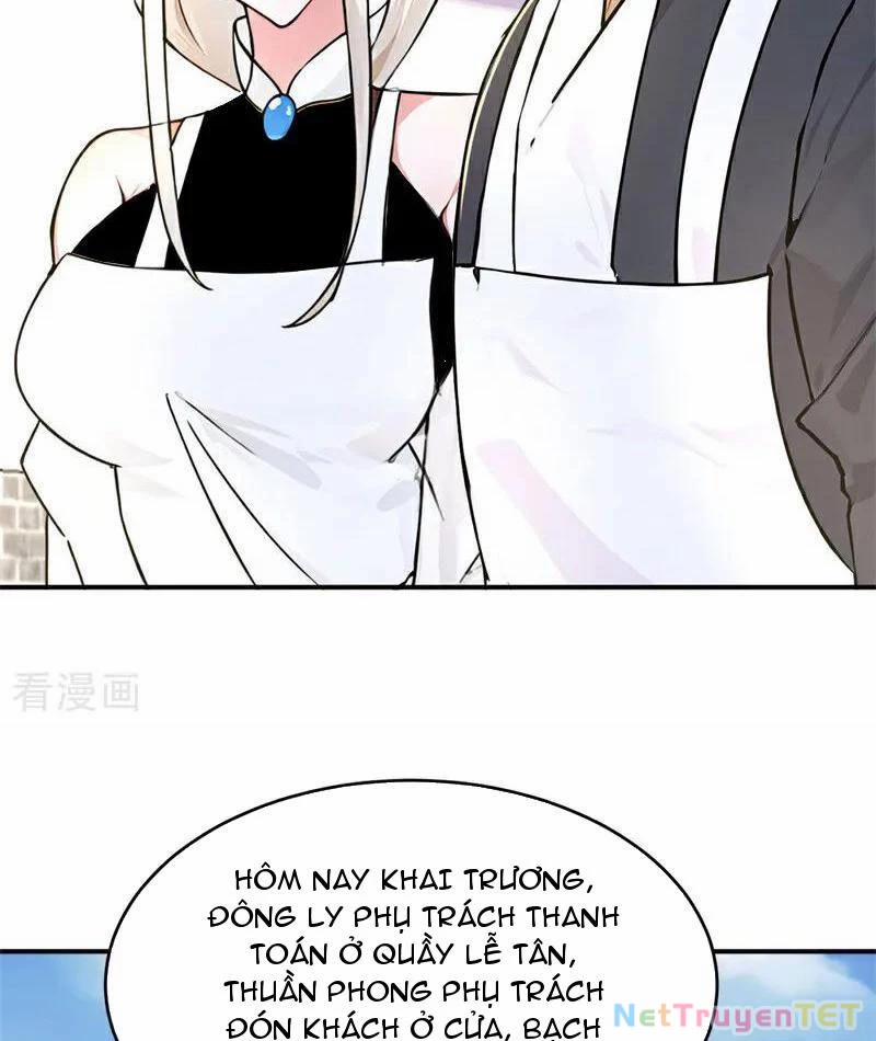 Ta Thực Sự Không Muốn Làm Thần Tiên 127 trang 24