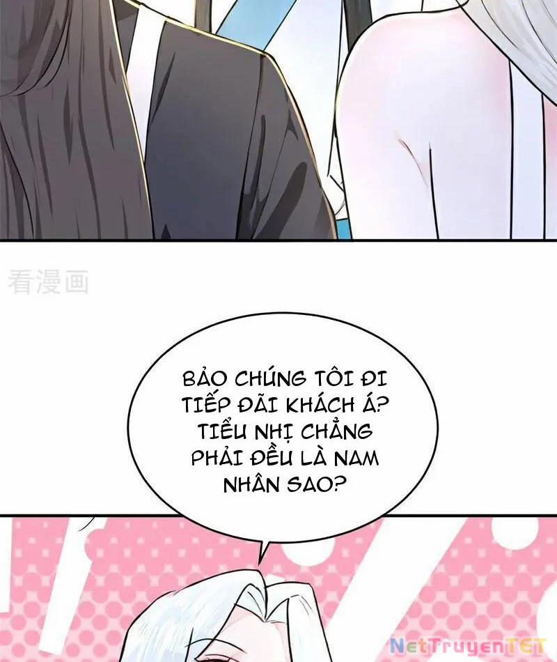 Ta Thực Sự Không Muốn Làm Thần Tiên 127 trang 26