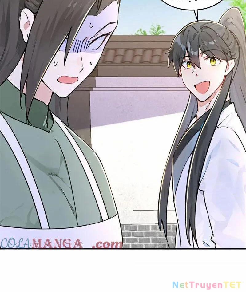 Ta Thực Sự Không Muốn Làm Thần Tiên 127 trang 45